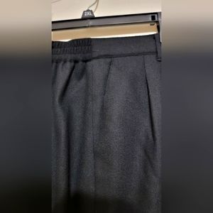 Sag Harbor 100% Wool lined pants